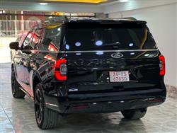 فورد إكسبيديشن